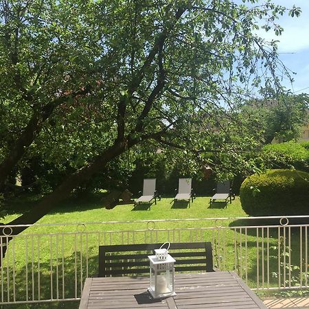 Appartement Orana Oberhausbergen 外观 照片