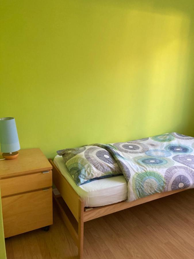 Appartement Orana Oberhausbergen 外观 照片