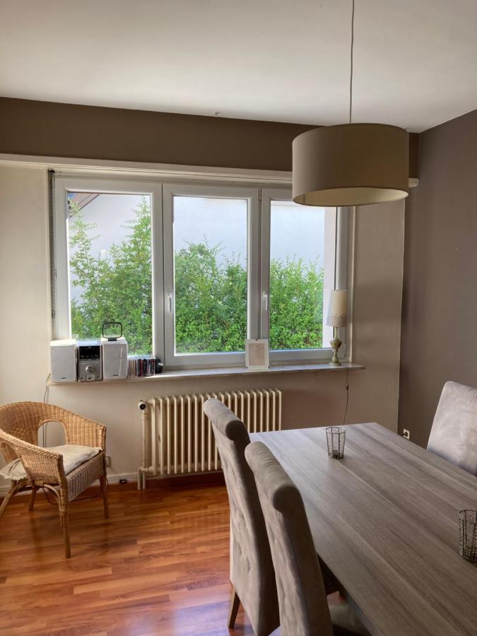 Appartement Orana Oberhausbergen 外观 照片