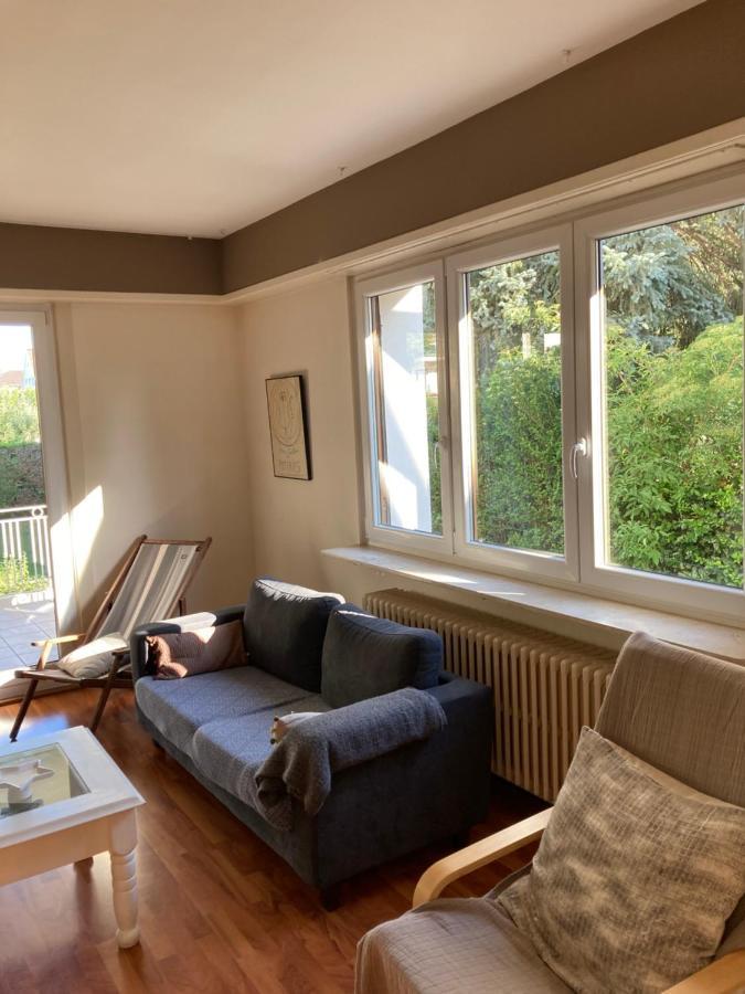 Appartement Orana Oberhausbergen 外观 照片