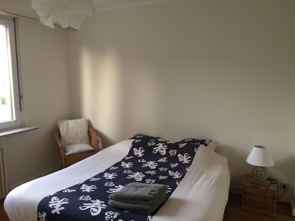 Appartement Orana Oberhausbergen 外观 照片