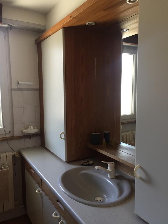 Appartement Orana Oberhausbergen 外观 照片