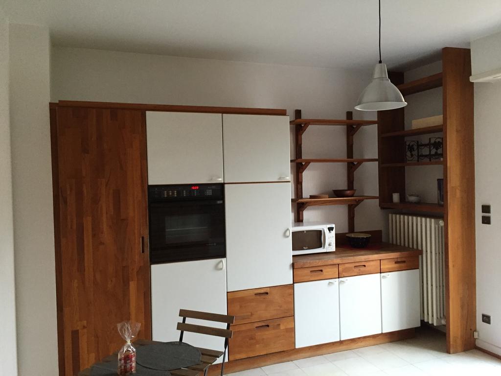 Appartement Orana Oberhausbergen 外观 照片