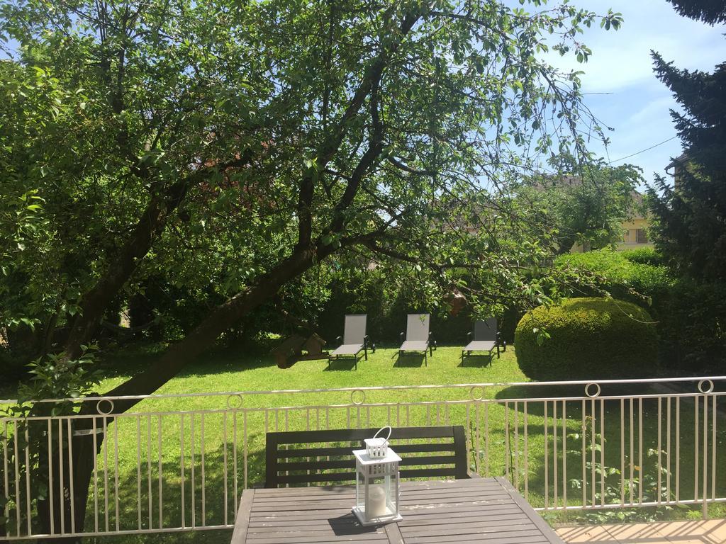 Appartement Orana Oberhausbergen 外观 照片