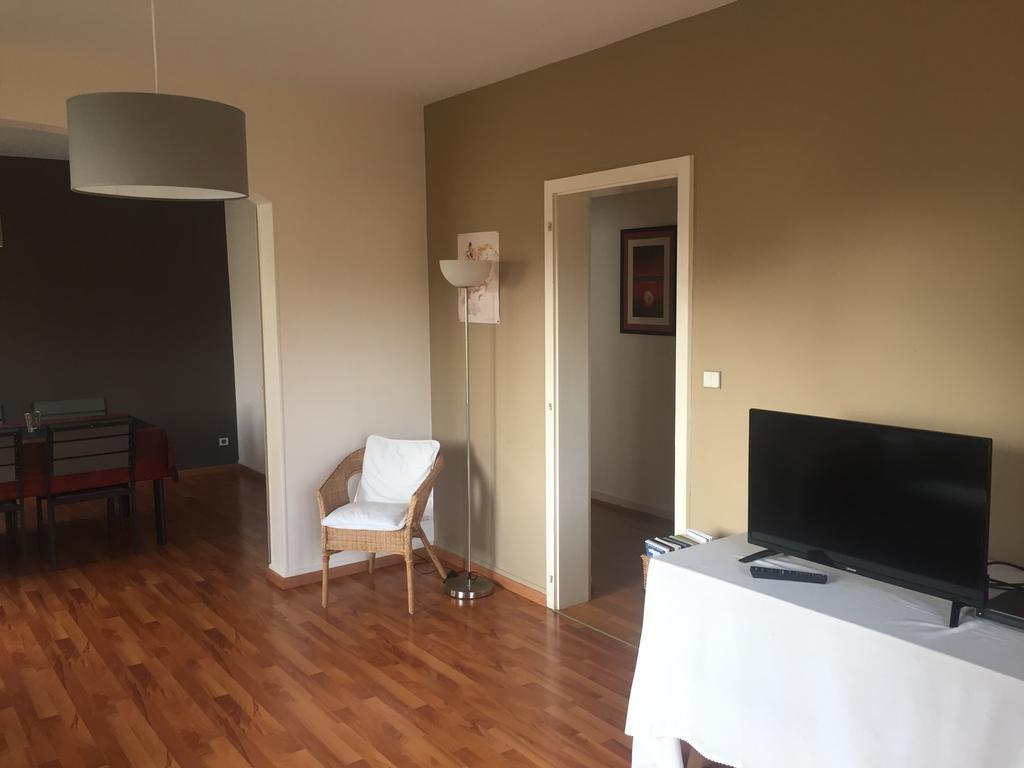 Appartement Orana Oberhausbergen 外观 照片