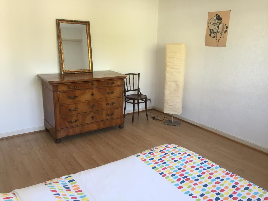 Appartement Orana Oberhausbergen 外观 照片